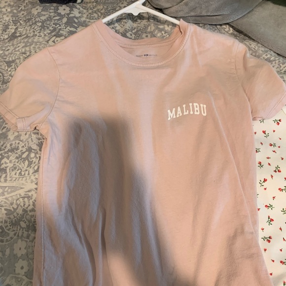 Malibu T-shirt - Picture 2 of 4